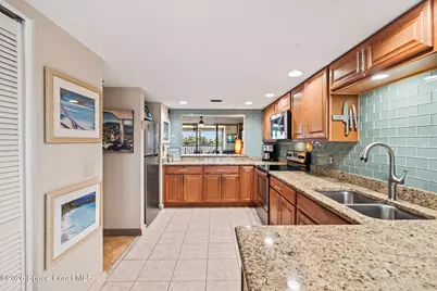 18 Marina Isles Boulevard #104, Indian Harbour Beach, FL 32937 - Photo 5