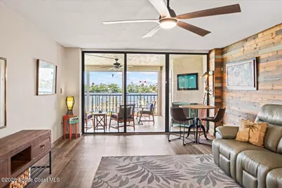 18 Marina Isles Boulevard #104, Indian Harbour Beach, FL 32937 - Photo 49