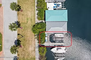 18 Marina Isles Blvd, Indian Harbour Beach, FL 32937 - Photo 21