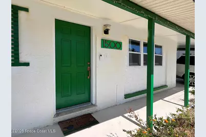 1500 Glen Haven Drive, Merritt Island, FL 32952 - Photo 3