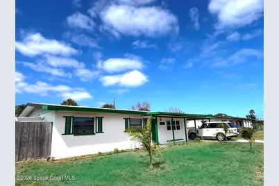 1500 Glen Haven Drive, Merritt Island, FL 32952 - Photo 1