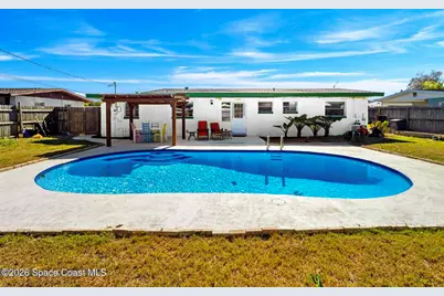 1500 Glen Haven Drive, Merritt Island, FL 32952 - Photo 5