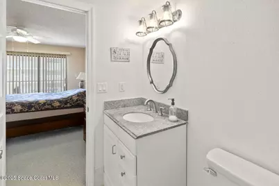 4100 Ocean Beach Boulevard #307, Cocoa Beach, FL 32931 - Photo 11