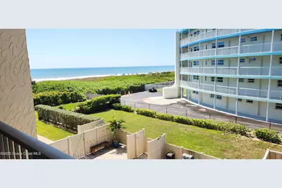 4100 Ocean Beach Boulevard #307, Cocoa Beach, FL 32931 - Photo 3