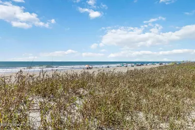 4100 Ocean Beach Boulevard #307, Cocoa Beach, FL 32931 - Photo 21