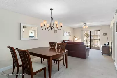 4100 Ocean Beach Boulevard #307, Cocoa Beach, FL 32931 - Photo 7
