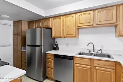 4100 Ocean Beach Boulevard #307, Cocoa Beach, FL 32931 - Photo 5