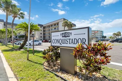 4100 Ocean Beach Boulevard #307, Cocoa Beach, FL 32931 - Photo 17