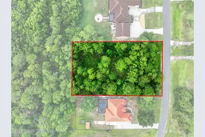5015 Fawn Lake Boulevard, Mims, FL 32754 - Photo 1