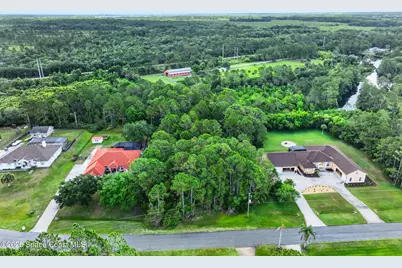 5015 Fawn Lake Boulevard, Mims, FL 32754 - Photo 3