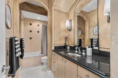 206 Islandia Court #U-206, Satellite Beach, FL 32937 - Photo 35