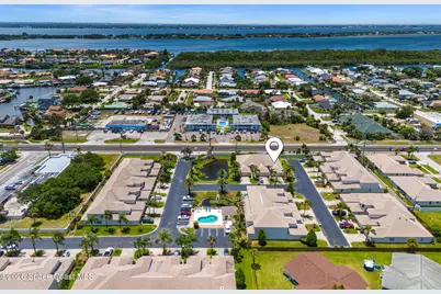 206 Islandia Court #U-206, Satellite Beach, FL 32937 - Photo 51