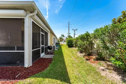 206 Islandia Court #U-206, Satellite Beach, FL 32937 - Photo 39
