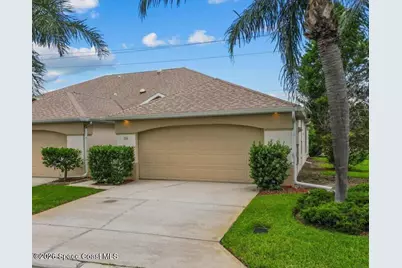 206 Islandia Court #U-206, Satellite Beach, FL 32937 - Photo 1