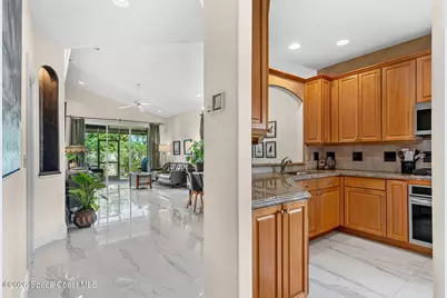 206 Islandia Court #U-206, Satellite Beach, FL 32937 - Photo 17