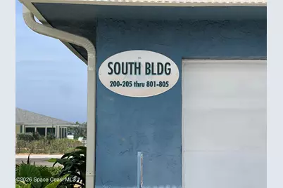 1175 Jimmy Buffett Memorial Highway #200, Satellite Beach, FL 32937 - Photo 113