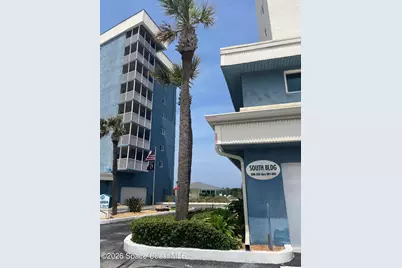 1175 Jimmy Buffett Memorial Highway #200, Satellite Beach, FL 32937 - Photo 115