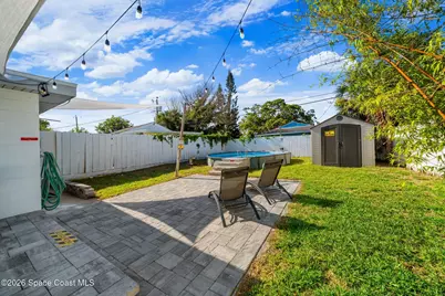 215 Jefferson Avenue, Cape Canaveral, FL 32920 - Photo 29
