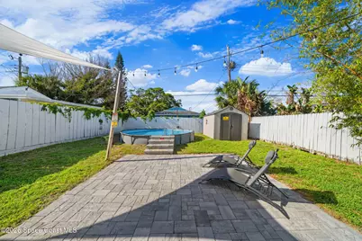 215 Jefferson Avenue, Cape Canaveral, FL 32920 - Photo 25