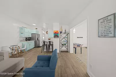 215 Jefferson Avenue, Cape Canaveral, FL 32920 - Photo 5