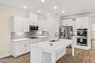 726 Clearwater Avenue, Satellite Beach, FL 32937 - Photo 5