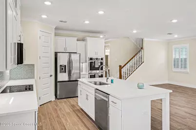 726 Clearwater Avenue, Satellite Beach, FL 32937 - Photo 3