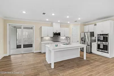726 Clearwater Avenue, Satellite Beach, FL 32937 - Photo 7