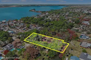 0 Newfound Harbor Dr, Merritt Island, FL 32952 - Photo 1