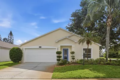 3605 Grand Meadows Boulevard, Melbourne, FL 32934 - Photo 1
