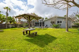 124 June Dr, Cocoa Beach, FL 32931 - Photo 33