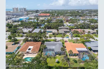 124 June Drive, Cocoa Beach, FL 32931 - Photo 35