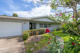 124 June Dr, Cocoa Beach, FL 32931 - Photo 1