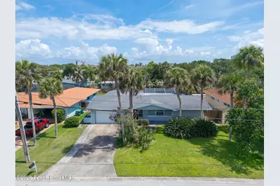 124 June Drive, Cocoa Beach, FL 32931 - Photo 3