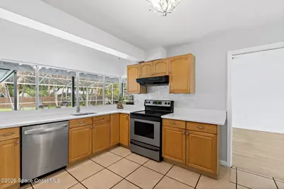 124 June Drive, Cocoa Beach, FL 32931 - Photo 9