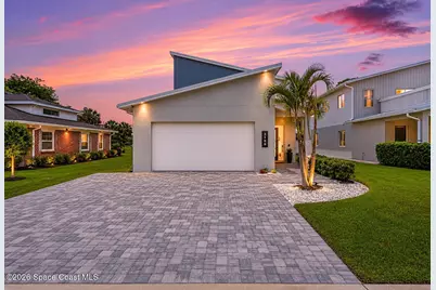 2188 Country Club Road, Melbourne, FL 32901 - Photo 1