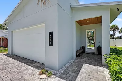 2188 Country Club Road, Melbourne, FL 32901 - Photo 5