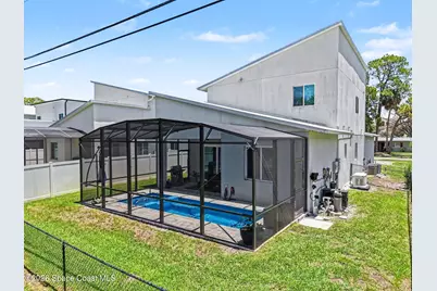 2188 Country Club Road, Melbourne, FL 32901 - Photo 37