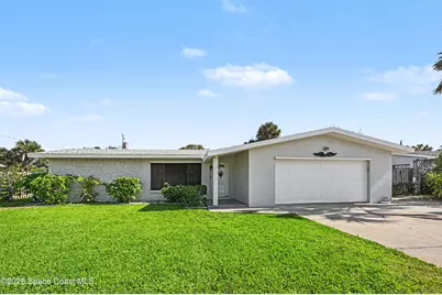 364 Formosa Drive, Cocoa Beach, FL 32931 - Photo 3
