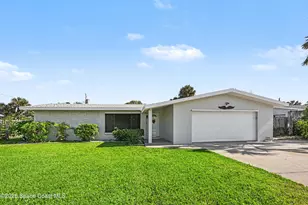 364 Formosa Dr, Cocoa Beach, FL 32931 - Photo 3
