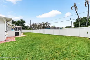 935 Samar Rd, Cocoa Beach, FL 32931 - Photo 19