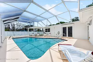 935 Samar Rd, Cocoa Beach, FL 32931 - Photo 17