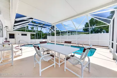 935 Samar Road, Cocoa Beach, FL 32931 - Photo 19