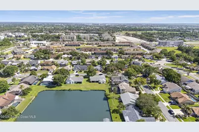 1246 Lakeview Drive, Rockledge, FL 32955 - Photo 47