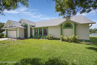 1246 Lakeview Drive, Rockledge, FL 32955 - Photo 5