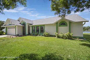 1246 Lakeview Dr, Rockledge, FL 32955 - Photo 5