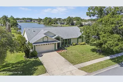 1246 Lakeview Drive, Rockledge, FL 32955 - Photo 41