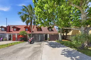 210 Columbia Dr, Cape Canaveral, FL 32920 - Photo 33
