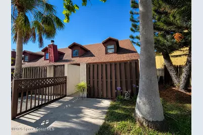 210 Columbia Drive, Cape Canaveral, FL 32920 - Photo 1