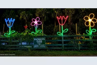 210 Columbia Drive, Cape Canaveral, FL 32920 - Photo 39