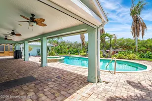 310 Kent Dr, Cocoa Beach, FL 32931 - Photo 55